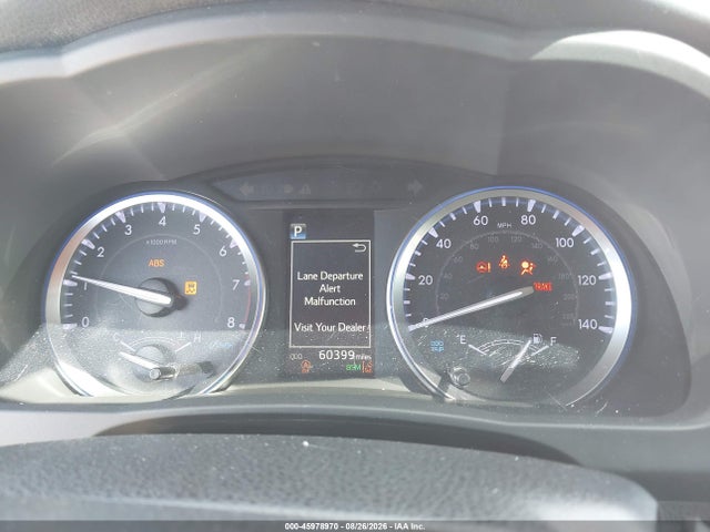 Toyota Highlander Xle 2019 5TDKZRFH4KS328408 Image 7