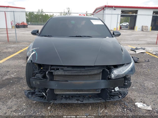 45978969 :رقم المزاد ، 5NPLM4AG9NH070157 vin ، 2022 Hyundai Elantra Sel مزاد بيع