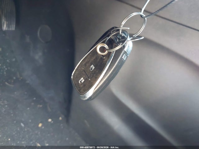 45978972 :رقم المزاد ، 2GNAXJEVXJ6221311 vin ، 2018 Chevrolet Equinox Lt مزاد بيع