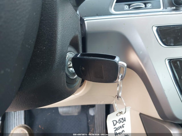 Продажа на аукционе авто 2015 Hyundai Sonata Sport, vin: 5NPE34AF9FH154810, номер лота: 45978974