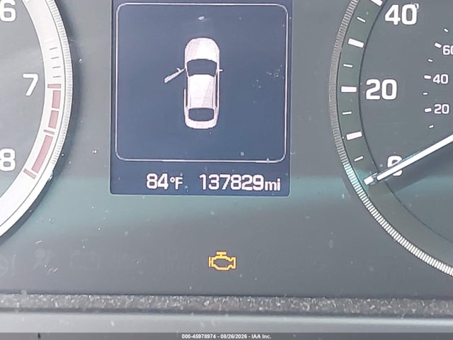 Продажа на аукционе авто 2015 Hyundai Sonata Sport, vin: 5NPE34AF9FH154810, номер лота: 45978974