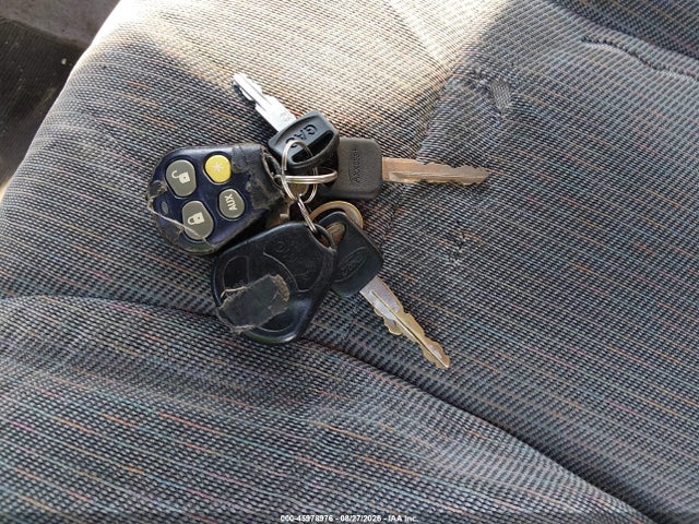 1995 Ford Bronco U100 მანქანა იყიდება აუქციონზე, vin: 1FMEU15H3SLB03800, აუქციონის ნომერი: 45978976