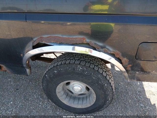 1995 Ford Bronco U100 მანქანა იყიდება აუქციონზე, vin: 1FMEU15H3SLB03800, აუქციონის ნომერი: 45978976