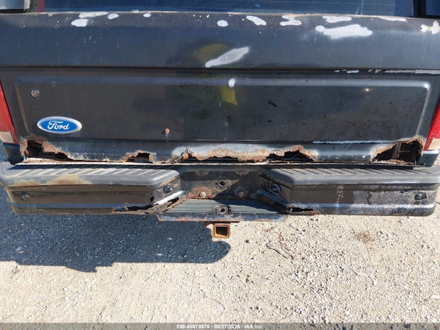 1995 Ford Bronco U100 მანქანა იყიდება აუქციონზე, vin: 1FMEU15H3SLB03800, აუქციონის ნომერი: 45978976