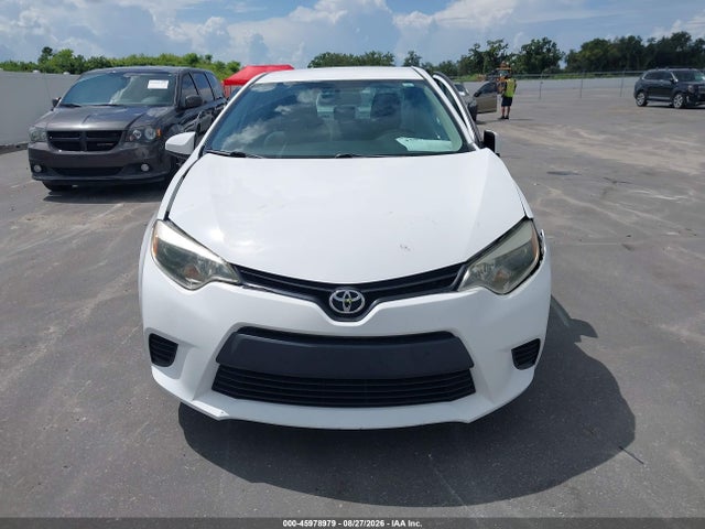 Aukcja sprzedaży 2014 Toyota Corolla L, vin: 2T1BURHE5EC144934, numer aukcji: 45978979
