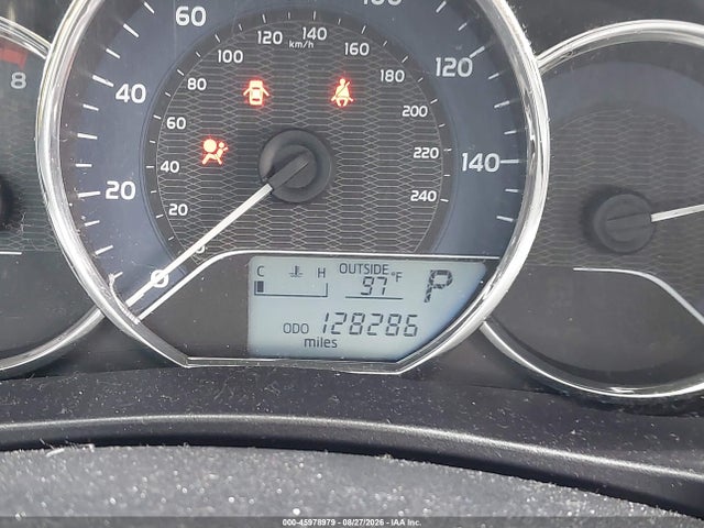 Aukcja sprzedaży 2014 Toyota Corolla L, vin: 2T1BURHE5EC144934, numer aukcji: 45978979