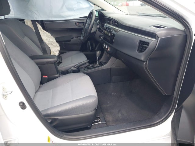 Aukcja sprzedaży 2014 Toyota Corolla L, vin: 2T1BURHE5EC144934, numer aukcji: 45978979