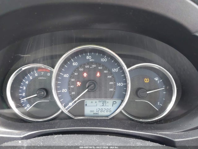 Aukcja sprzedaży 2014 Toyota Corolla L, vin: 2T1BURHE5EC144934, numer aukcji: 45978979