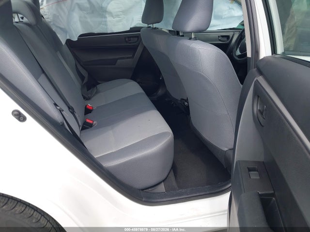 Aukcja sprzedaży 2014 Toyota Corolla L, vin: 2T1BURHE5EC144934, numer aukcji: 45978979