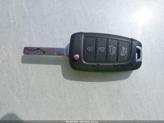 Продажа на аукционе авто 2019 Hyundai Veloster 2.0, vin: KMHTG6AF5KU010433, номер лота: 45978980