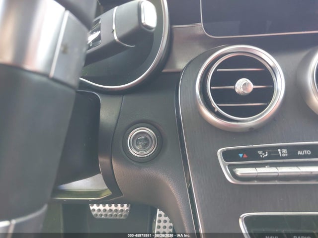 Продажа на аукционе авто 2019 Mercedes-benz Amg C 43 4matic, vin: WDDWJ6EB3KF859013, номер лота: 45978981