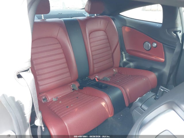 Продажа на аукционе авто 2019 Mercedes-benz Amg C 43 4matic, vin: WDDWJ6EB3KF859013, номер лота: 45978981