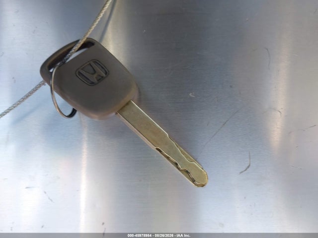 Aukcja sprzedaży 2004 Honda Civic Gx, vin: 1HGEN26454L000661, numer aukcji: 45978984