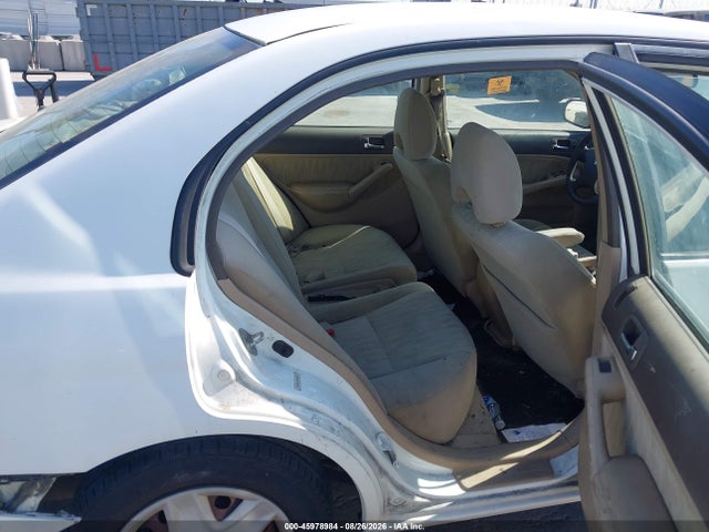 Aukcja sprzedaży 2004 Honda Civic Gx, vin: 1HGEN26454L000661, numer aukcji: 45978984