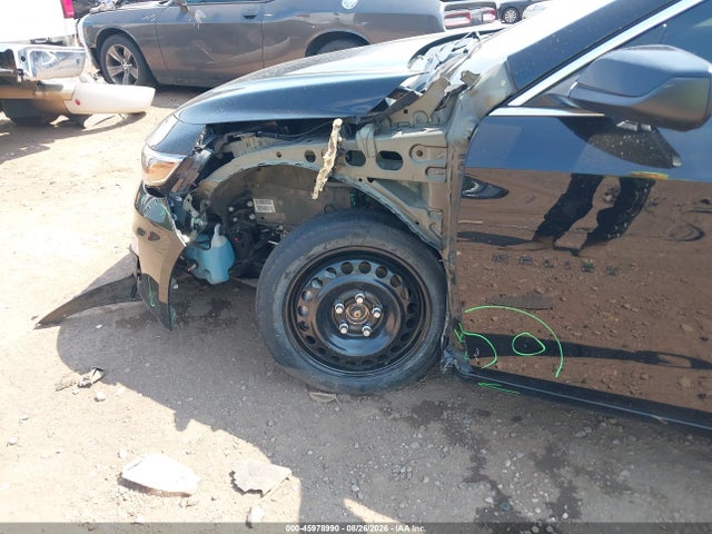 45978990 :رقم المزاد ، 1G1ZG5ST2NF211687 vin ، 2022 Chevrolet Malibu Fwd Rs مزاد بيع