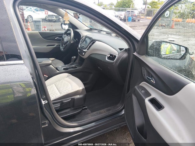 45978989 :رقم المزاد ، 2GNAXUEV1L6103720 vin ، 2020 Chevrolet Equinox Awd Lt 1.5l Turbo مزاد بيع