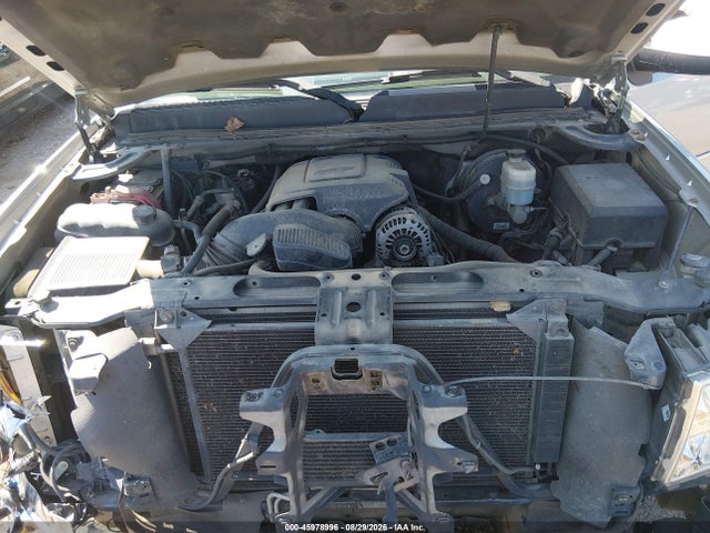 Продаж на аукціоні авто 2009 Gmc Sierra 1500 Slt, vin: 3GTEK33359G221335, номер лоту: 45978996