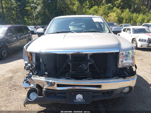 Продаж на аукціоні авто 2009 Gmc Sierra 1500 Slt, vin: 3GTEK33359G221335, номер лоту: 45978996