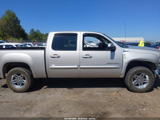 Продаж на аукціоні авто 2009 Gmc Sierra 1500 Slt, vin: 3GTEK33359G221335, номер лоту: 45978996