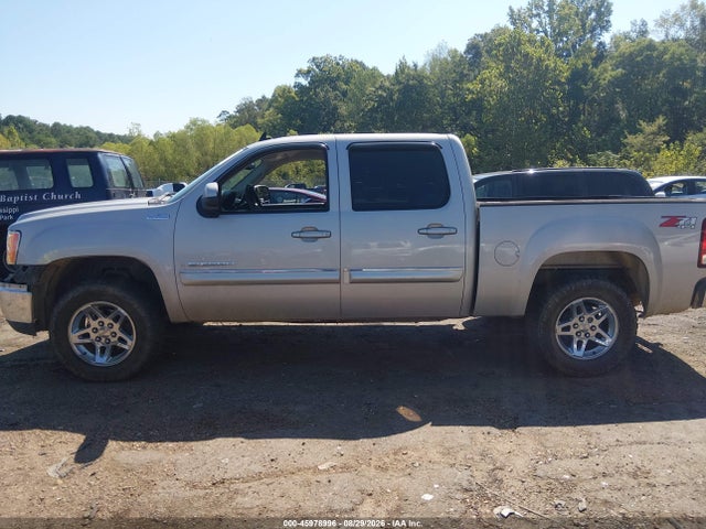 Продаж на аукціоні авто 2009 Gmc Sierra 1500 Slt, vin: 3GTEK33359G221335, номер лоту: 45978996