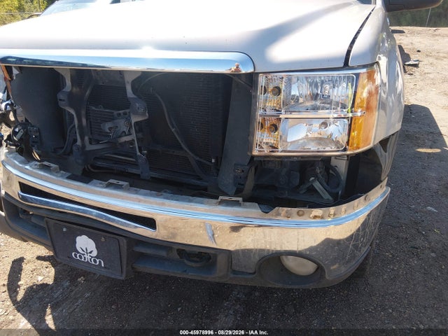 Продаж на аукціоні авто 2009 Gmc Sierra 1500 Slt, vin: 3GTEK33359G221335, номер лоту: 45978996