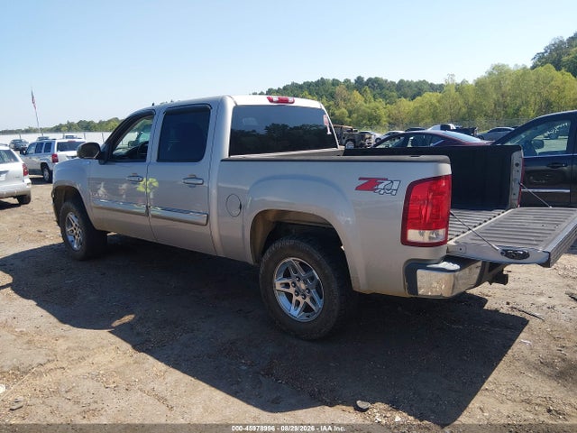 Продаж на аукціоні авто 2009 Gmc Sierra 1500 Slt, vin: 3GTEK33359G221335, номер лоту: 45978996