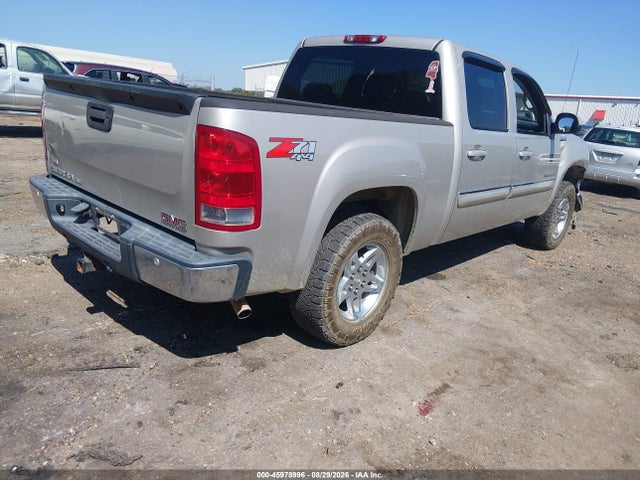 Продаж на аукціоні авто 2009 Gmc Sierra 1500 Slt, vin: 3GTEK33359G221335, номер лоту: 45978996