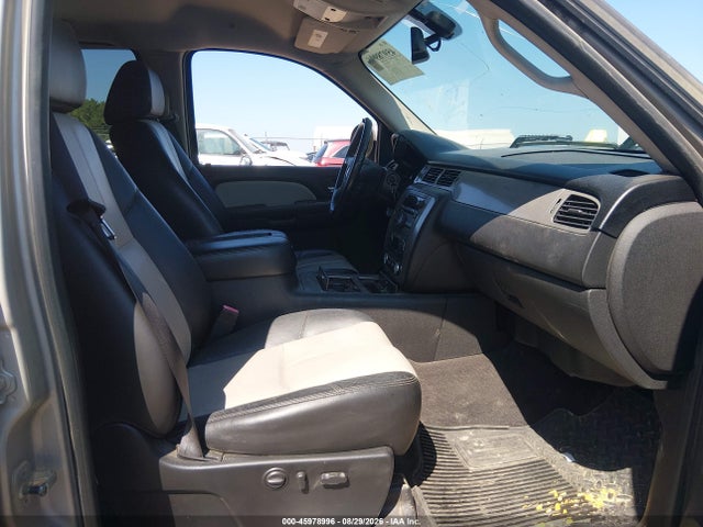 Продаж на аукціоні авто 2009 Gmc Sierra 1500 Slt, vin: 3GTEK33359G221335, номер лоту: 45978996