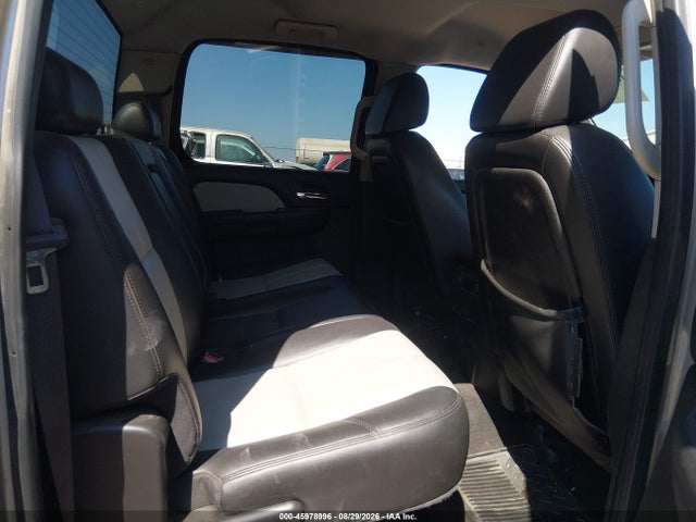 Продаж на аукціоні авто 2009 Gmc Sierra 1500 Slt, vin: 3GTEK33359G221335, номер лоту: 45978996