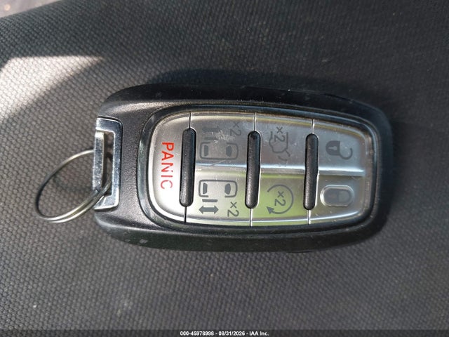 2019 Chrysler Pacifica Touring Plus მანქანა იყიდება აუქციონზე, vin: 2C4RC1FG2KR532416, აუქციონის ნომერი: 45978998