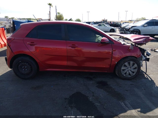 45979001 :رقم المزاد ، 3KPA25AB1KE225226 vin ، 2019 Kia Rio 5-door S مزاد بيع