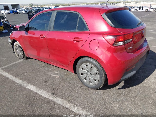 45979001 :رقم المزاد ، 3KPA25AB1KE225226 vin ، 2019 Kia Rio 5-door S مزاد بيع