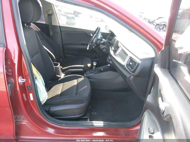 45979001 :رقم المزاد ، 3KPA25AB1KE225226 vin ، 2019 Kia Rio 5-door S مزاد بيع
