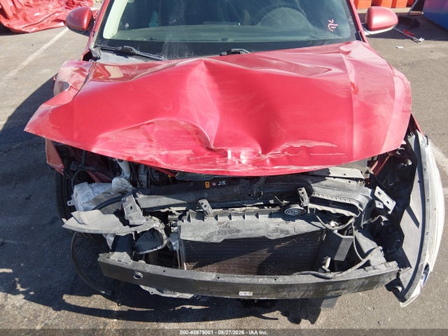 45979001 :رقم المزاد ، 3KPA25AB1KE225226 vin ، 2019 Kia Rio 5-door S مزاد بيع