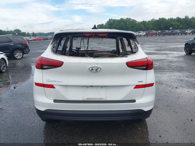 Продаж на аукціоні авто 2020 Hyundai Tucson Se, vin: KM8J2CA43LU146841, номер лоту: 45979004
