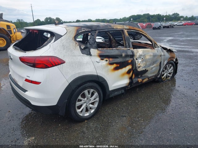 Продаж на аукціоні авто 2020 Hyundai Tucson Se, vin: KM8J2CA43LU146841, номер лоту: 45979004