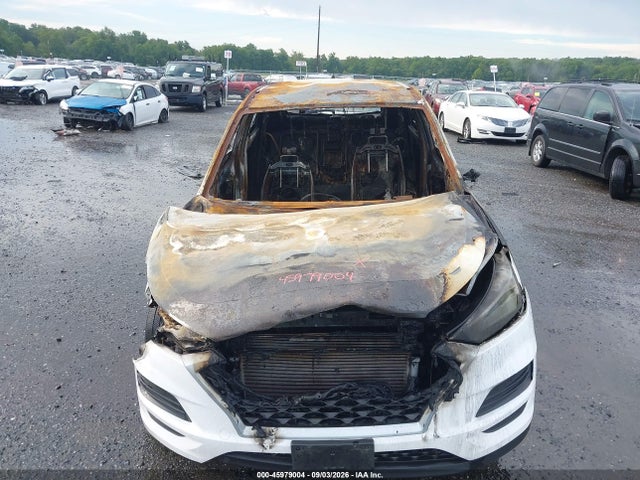 Продаж на аукціоні авто 2020 Hyundai Tucson Se, vin: KM8J2CA43LU146841, номер лоту: 45979004