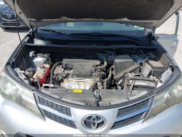 Продажа на аукционе авто 2014 Toyota Rav4 Le, vin: JTMZFREV1EJ008253, номер лота: 45979019