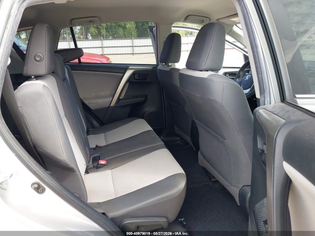 Продажа на аукционе авто 2014 Toyota Rav4 Le, vin: JTMZFREV1EJ008253, номер лота: 45979019