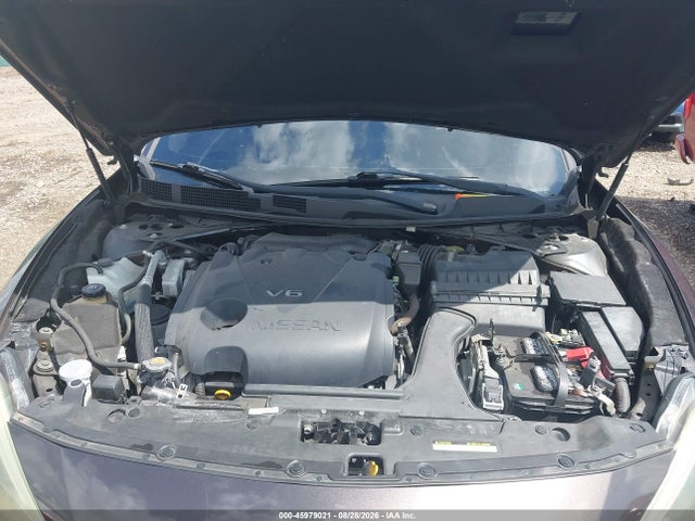 Aukcja sprzedaży 2016 Nissan Maxima 3.5 Sl, vin: 1N4AA6AP5GC902190, numer aukcji: 45979021