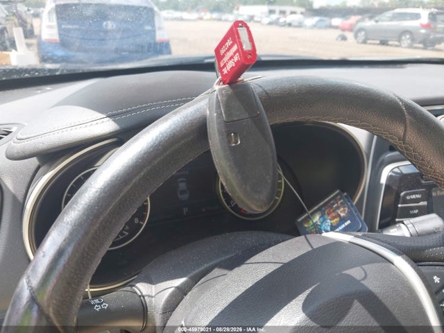 Aukcja sprzedaży 2016 Nissan Maxima 3.5 Sl, vin: 1N4AA6AP5GC902190, numer aukcji: 45979021