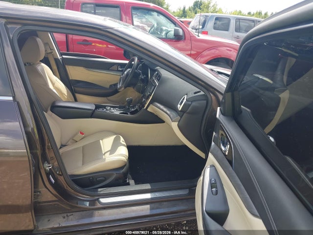 Aukcja sprzedaży 2016 Nissan Maxima 3.5 Sl, vin: 1N4AA6AP5GC902190, numer aukcji: 45979021