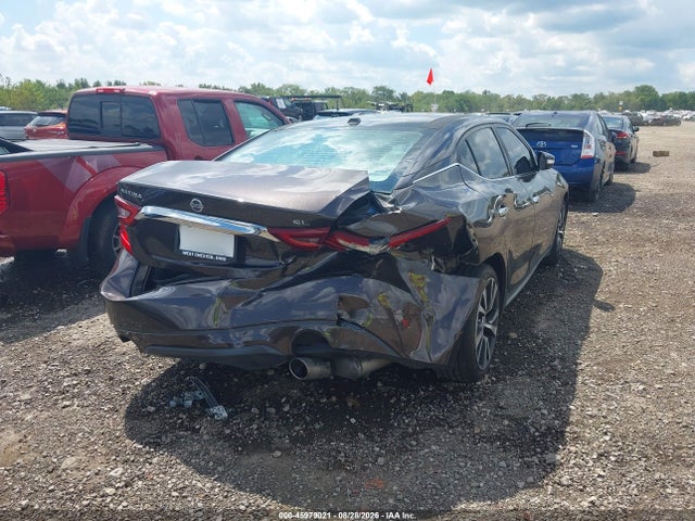Aukcja sprzedaży 2016 Nissan Maxima 3.5 Sl, vin: 1N4AA6AP5GC902190, numer aukcji: 45979021