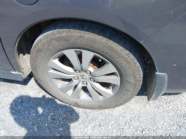 Aukcja sprzedaży 2016 Honda Odyssey Ex-l, vin: 5FNRL5H65GB017974, numer aukcji: 45979023