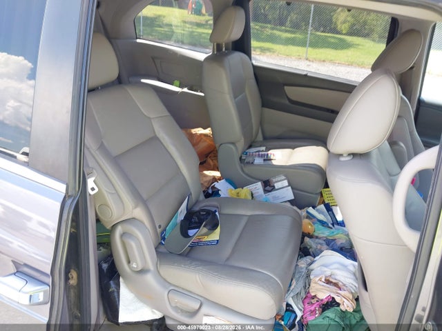 Aukcja sprzedaży 2016 Honda Odyssey Ex-l, vin: 5FNRL5H65GB017974, numer aukcji: 45979023