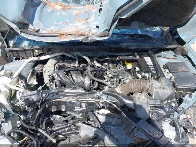 Продаж на аукціоні авто 2024 Nissan Sentra Sv Xtronic Cvt, vin: 3N1AB8CV8RY362538, номер лоту: 45979031