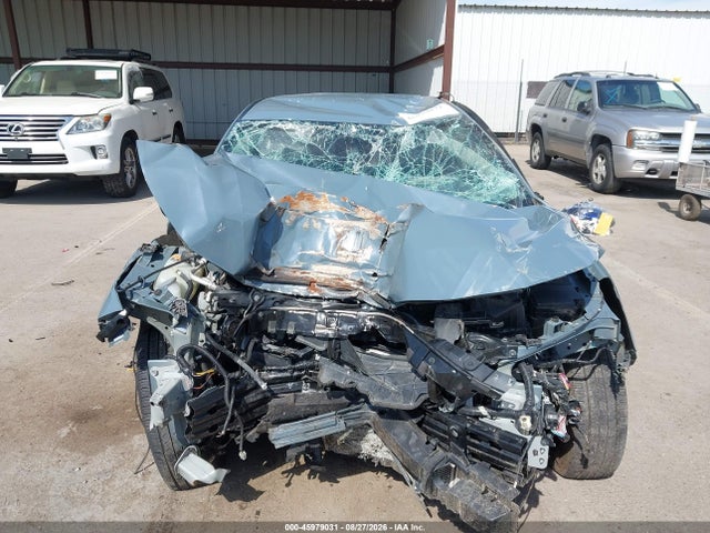 Продаж на аукціоні авто 2024 Nissan Sentra Sv Xtronic Cvt, vin: 3N1AB8CV8RY362538, номер лоту: 45979031