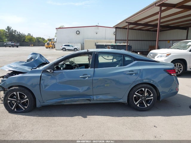 Продаж на аукціоні авто 2024 Nissan Sentra Sv Xtronic Cvt, vin: 3N1AB8CV8RY362538, номер лоту: 45979031