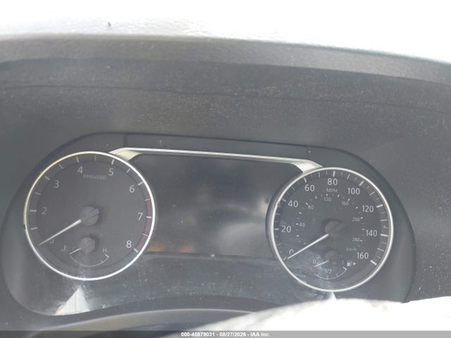 Продаж на аукціоні авто 2024 Nissan Sentra Sv Xtronic Cvt, vin: 3N1AB8CV8RY362538, номер лоту: 45979031