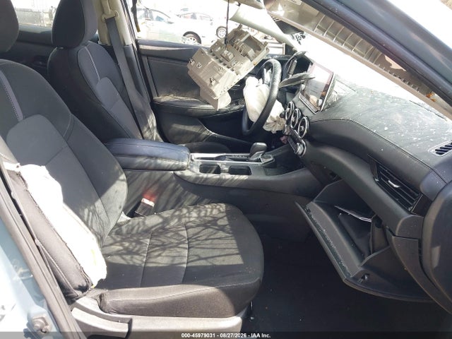 Продаж на аукціоні авто 2024 Nissan Sentra Sv Xtronic Cvt, vin: 3N1AB8CV8RY362538, номер лоту: 45979031
